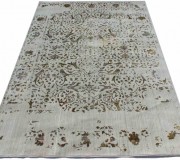 Синтетический ковёр Vintage silky AC42A P.L. BEIGE P.L. BEIGE - высокое качество по лучшей цене в Украине.